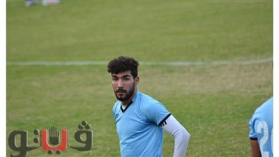 غزل المحلة يقترب من التعاقد مع ناشئ الزمالك الهارب  | صور