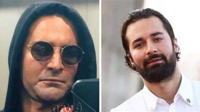 5 معلومات عن أحمد حاتم.. 