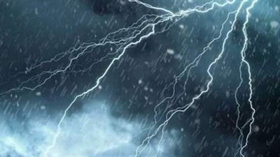 الأرصاد: توقعات بموجة أخرى من الأمطار نهاية الأسبوع الجاري