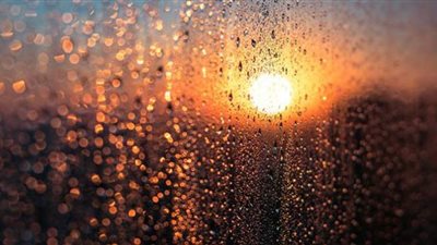 قوس قزح.. كيف يتكون في السماء وقت المطر وهل له مدلول فلكي؟