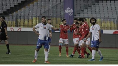 وليد سليمان يعود للتسجيل في الكأس بعد غياب أكثر من 3 سنوات