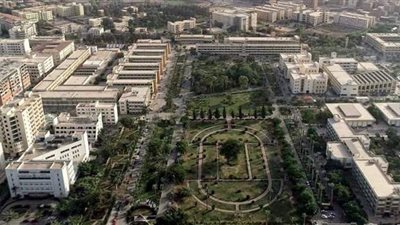 حقوق المنصورة تنظم دورة تدريبية للتأهيل للالتحاق بالوظائف الدبلوماسية والقنصلية