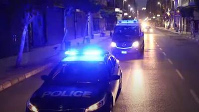 أجهزة الأمن تواصل جهودها للحد من انتشار فيروس كورونا l فيديو