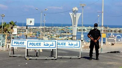 29 % من فحوصات كورونا الجديدة في غزة 