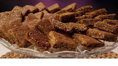 طريقة عمل المحوجة