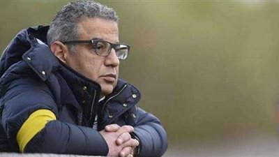 مصادر.. قرار ماجد سامي بالرحيل عن وادي دجلة 