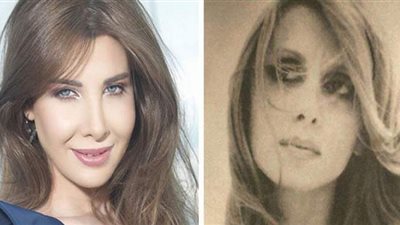 نانسي عجرم تهنئ فيروز بعيد ميلادها :«معك نسينا الوقت»