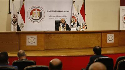 الوطنية للانتخابات تعلن عن المرشح  بديل المتوفى لخوض جولة الإعادة بالمنوفية