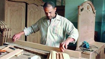 اتحاد الصناعات ينظم ندوة حول تقنيات تنفيذ الأثاث البيئي.. الإثنين