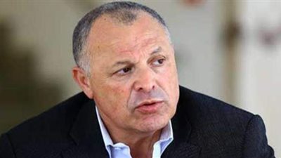 هاني أبوريدة يعقد جلسة مع جمال علام للترتيب لانتخابات اتحاد الكرة