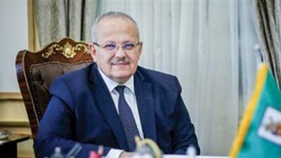 رئيس جامعة القاهرة: توصلنا إلى الشفرة الوراثية لكورونا.. وأنتجنا 20% من أبحاث مصر عن الفيروس