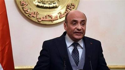 وزير العدل: مستمرون فى تطبيق الإجراءات الاحترازية بالمحاكم.. ونعمل على تطوير المنظومة