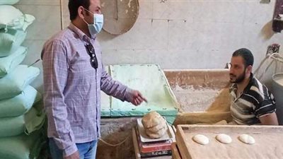 تحرير 3840 قضية متنوعة في حملات أمنية بالمحافظات