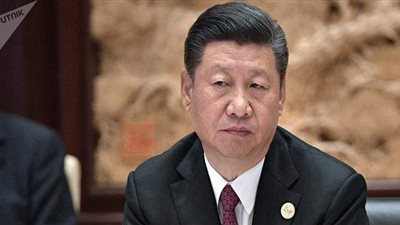 الرئيس الصيني أمام قمة العشرين: مستعدون للتعاون في مكافحة وعلاج كورونا