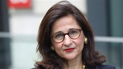 من هي نعمت شفيق؟ .. منحتها ملكة إنجلترا العضوية الدائمة في