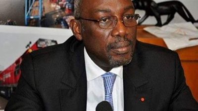 وفاة رئيس اتحاد الكرة الإيفواري متأثرا بكورونا