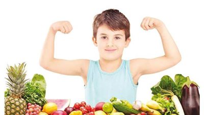 نصائح مهمة تحمى طفلك من الأمراض المعدية فى الشتاء وتقوى مناعته