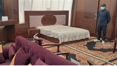 نشرة الحوادث وأبرزها.. أخطر 30 طريقة لتهريب المخدرات والهواتف والأسلحة.. السجون من مكان للقهر إلى حياة تأهيل