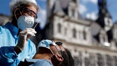 أمريكا تسجل 192 ألف إصابة و1885 وفاة جديدة بكورونا خلال 24 ساعة