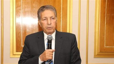 سعد الجمال: الوفد رمز المعارضة الحكيمة المعتدلة ويساند الدولة ضد الإرهاب