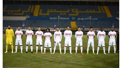 الزمالك يتأهل لنصف نهائي كأس مصر بفوز دراماتيكي على نادي مصر 1/2