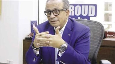 الجنايني: قوى الشر الخارجية تغذي التعصب.. وابنتي زملكاوية وزوجها أهلاوي