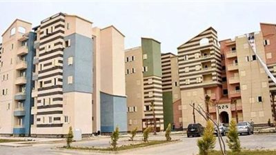 فتح باب الحجز لـ1011 وحدة سكنية بمساحات مختلفة في 5 مدن جديدة