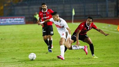 موعد مباراتي الأهلي والزمالك في الدور قبل النهائي لكأس مصر