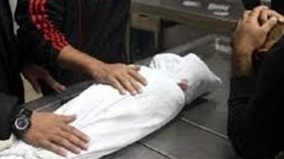 زوج يتهم  زوجته بالزنا وقتل طفله الرضيع بمادة سامة في الغربية
