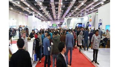 معرض Cairo ICT يحتضن «ملتقى الإبداع Innovation arena» بمشاركة آلاف المبدعين ورواد الأعمال