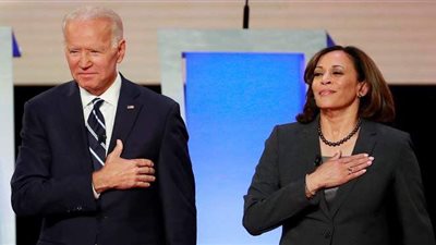 كامالا هاريس: من يربح أقل من 400 ألف دولار سنويًا لن يدفع بنسا إضافيا ضرائب