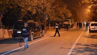 تركيا تفرض حظر تجوال ليلي في عطلة نهاية الأسبوع