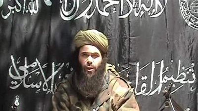 تنظيم القاعدة في بلاد المغرب يعين 