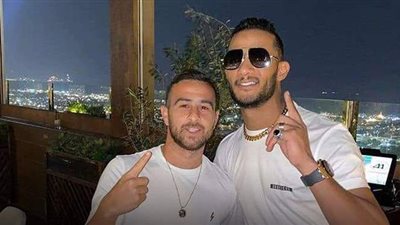 العار يلاحق محمد رمضان.. صفحة إسرائيلية تحتفي بـ«نمبر وان» مع مشاهيرها