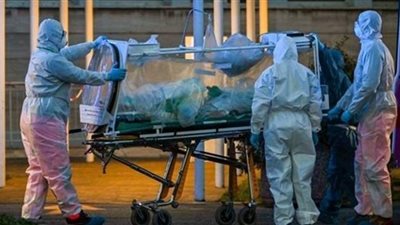 البرازيل تسجل 376 وفاة و32622 إصابة جديدة بكورونا