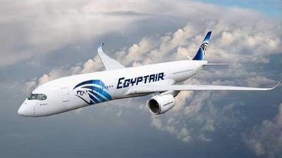 مصر للطيران: تسيير 44 رحلة جوية لنقل 5 آلاف راكب بالمطارات
