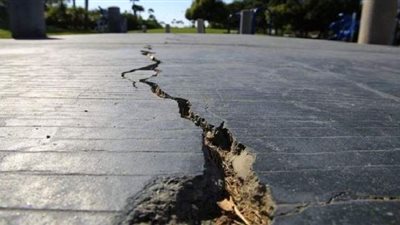 للمرة الثانية.. زلزال بقوة 6.1 درجة يضرب ساحل تشيلي