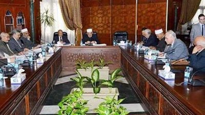 رسميًا.. الأزهر يعلن تشكيل لجنة استشارية للفتوى | مستند