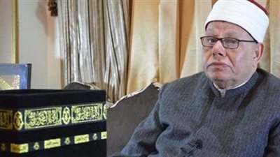 وفاة العالم الأزهري محمد متولي منصور بعد صراع مع المرض