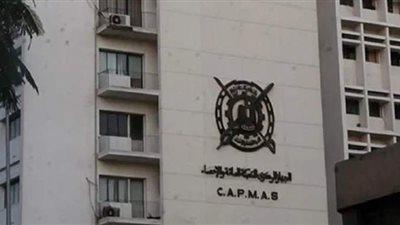 الإحصاء : 1,4%  زيادة فى صادرات مصر إلى دول حوض النيل عام 2019