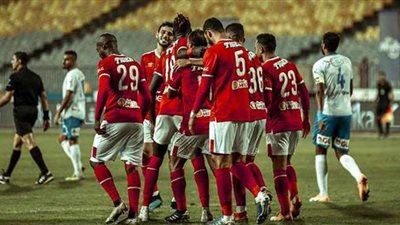 مكاسب الأهلي في كأس مصر قبل نهائي افريقيا