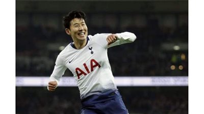 هدافو الدوري الإنجليزي.. سونج في المقدمة ومحمد صلاح يسعى لتصدر القائمة