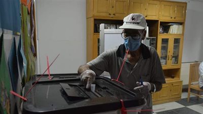 تجهيز 75 لجنة في جولة الإعادة بانتخابات النواب بالوادى الجديد