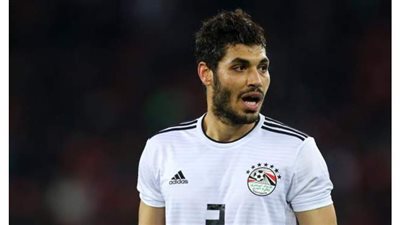 إصابة علي جبر بفيروس كورونا