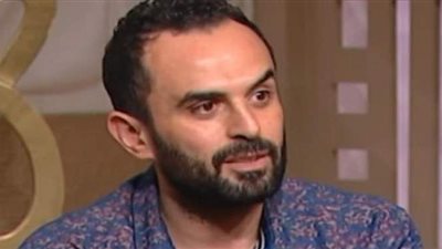 إبراهيم السمان مقدم برنامج 