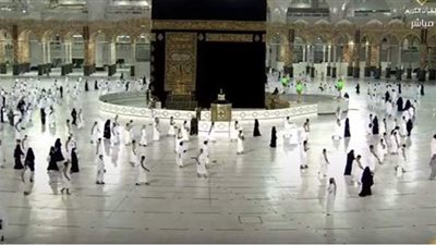 السياحة تعلن آلية القضاء على أزمة السوق السوداء لبيع تأشيرات العمرة