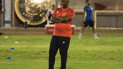 «موسيماني» أمل الأهلي لاستعادة الأميرة الأفريقية  «بروفايل»