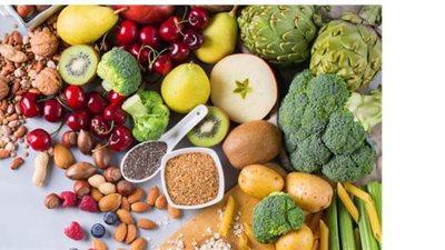 الأطعمة الغنية بالألياف سلاحك لمواجهة الأمراض الخطيرة