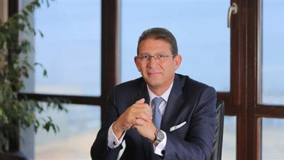 بنك عوده يشارك في فعاليات معرض ICT  بباقة من خدماته ومنتجاته المصرفية المبتكرة