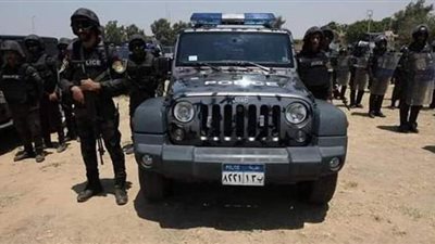 الأمن العام ينهي خصومة ثأرية بين عائلتين في قنا